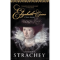 Elizabeth and Essex: A Tragic History - Paperback