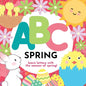 ABC Spring - Learn the Alphabet with Spring - Paperback