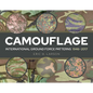 Camouflage: International Ground Force Patterns, 1946-2017 - Hardcover