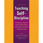 Teaching Self-Discipline - Paperback