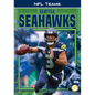 Seattle Seahawks - Library Binding
