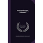 Verhandlungen, Volume 6 - Hardcover