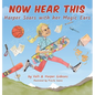 Now Hear This: Harper soars with her magic ears - Hardcover