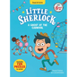 Little Sherlock: A Ghost at the Carnival - Hardcover