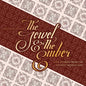 The Jewel and the Ember: Love Stories from the Ancient Middle East - Hardcover