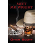 Meet Mr. Wright - Paperback