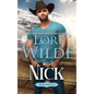 Nick - Paperback