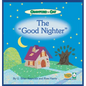 Crawford the Cat - The Good Nighter - Hardcover