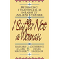 I Suffer Not a Woman: Rethinking I Timothy 2:11-15 in Light of Ancient Evidence - Paperback