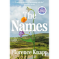 The Names: A Read with Jenna Pick - Paperback