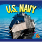U.S. Navy - Library Binding