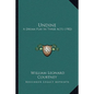 Undine: A Dream Play In Three Acts (1902) - Paperback