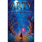 Arty and The Forest of the Forsaken - Hardcover