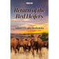 Return of the Red Heifers - Paperback