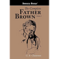 The Complete Father Brown volume 1 - Paperback