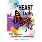 My Heart Leaks Ink: Poetic Expressions for Restoration and Empowerment - Paperback