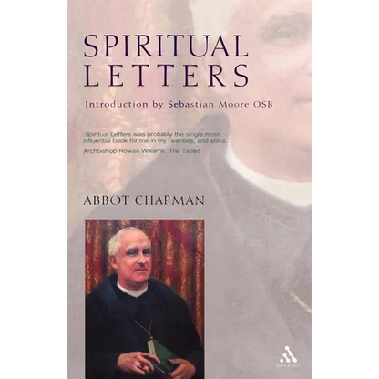 Spiritual Letters - Paperback