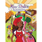 Miss Dulce & The City Land of Sweets: Annual Cupcake Festival - Hardcover