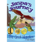 Jaspa's Journey: The Great Migration - Paperback