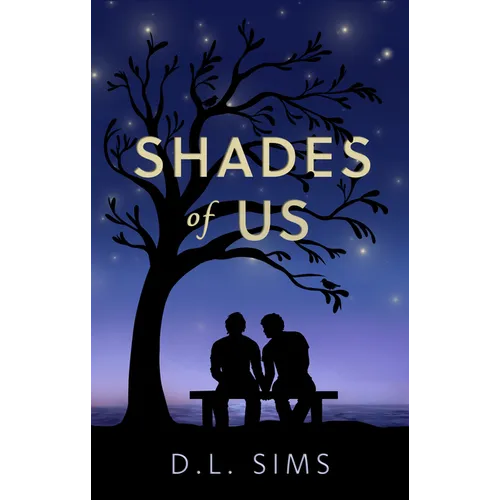 Shades of Us - Paperback