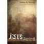 The Jesus Quotient: IQ to Eq to Aq - Hardcover