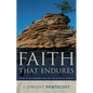 Faith That Endures: A Practical Commentary on the Book of Hebrews - Paperback