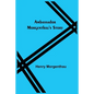 Ambassador Morgenthau's Story - Paperback