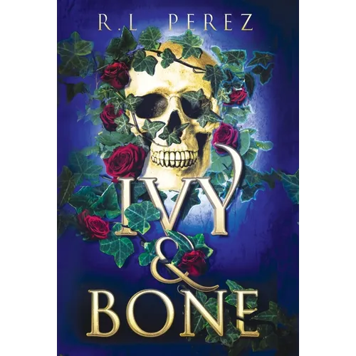 Ivy & Bone - Hardcover