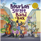 The Bourbon Street Band Is Back - Hardcover