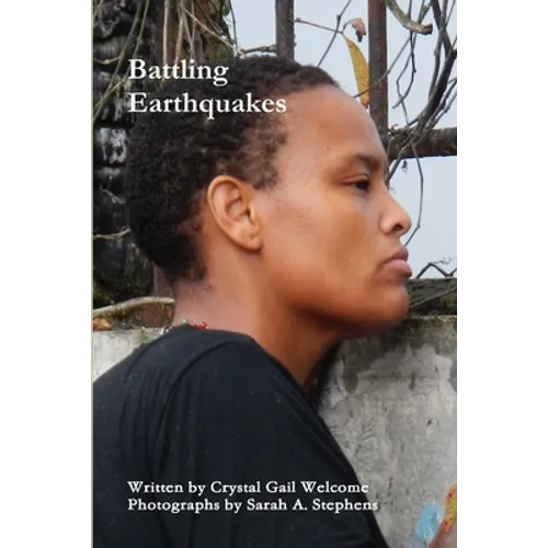 Battling Earthquakes - Paperback