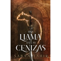 Una Llama En Las Cenizas - Paperback