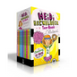 The Heidi Heckelbeck Ten-Book Collection #2 (Boxed Set): Heidi Heckelbeck Is a Flower Girl; Gets the Sniffles; Is Not a Thief!; Says Cheese!; Might Be - Paperback