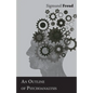 An Outline of Psychoanalysis - Paperback