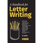 A Handbook for Letter Writing - Paperback