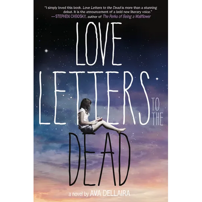 Love Letters to the Dead - Paperback