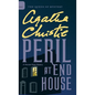 Peril at End House - Hardcover