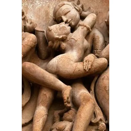 The Kama Sutra - Paperback