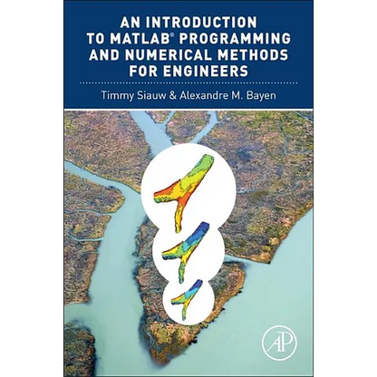 An Introduction to Matlab(r) Programming and Numerical Methods for Engineers - Paperback