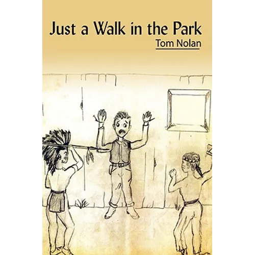 Just a Walk in the Park - Hardcover