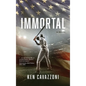 Immortal - Hardcover
