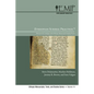 Ethiopian Scribal Practice 7 - Paperback