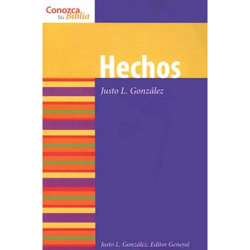 Hechos: Acts = Acts - Paperback