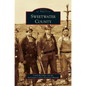 Sweetwater County - Hardcover