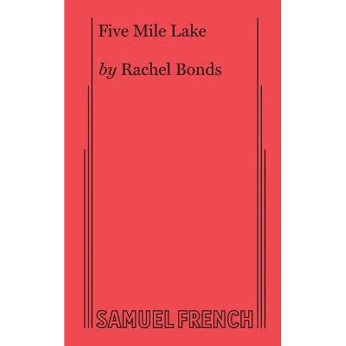Five Mile Lake - Paperback