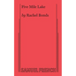 Five Mile Lake - Paperback