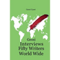 Geosi Interviews Fifty Writers World Wide - Paperback