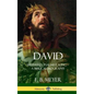 David: Shepherd, Psalmist, King - A Biblical Biography (Hardcover) - Hardcover