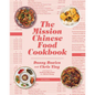 The Mission Chinese Food Cookbook - Hardcover