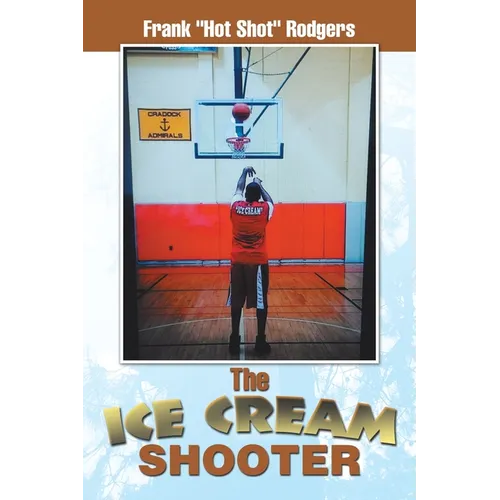 The Ice Cream Shooter - Paperback