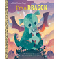 I'm a Dragon - Hardcover